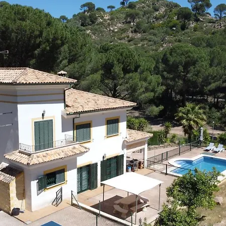 La Casa De Mati Villa Córdoba Buitenkant foto