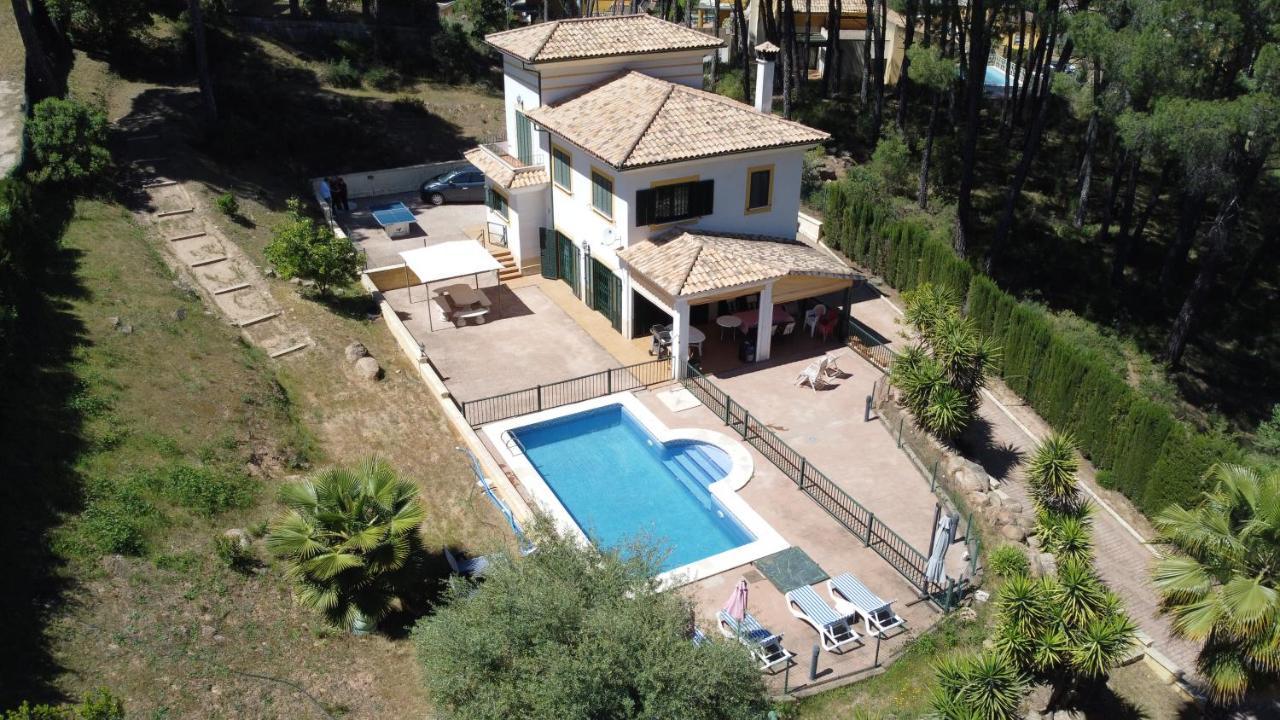 Hébergement de vacances La Casa De Mati