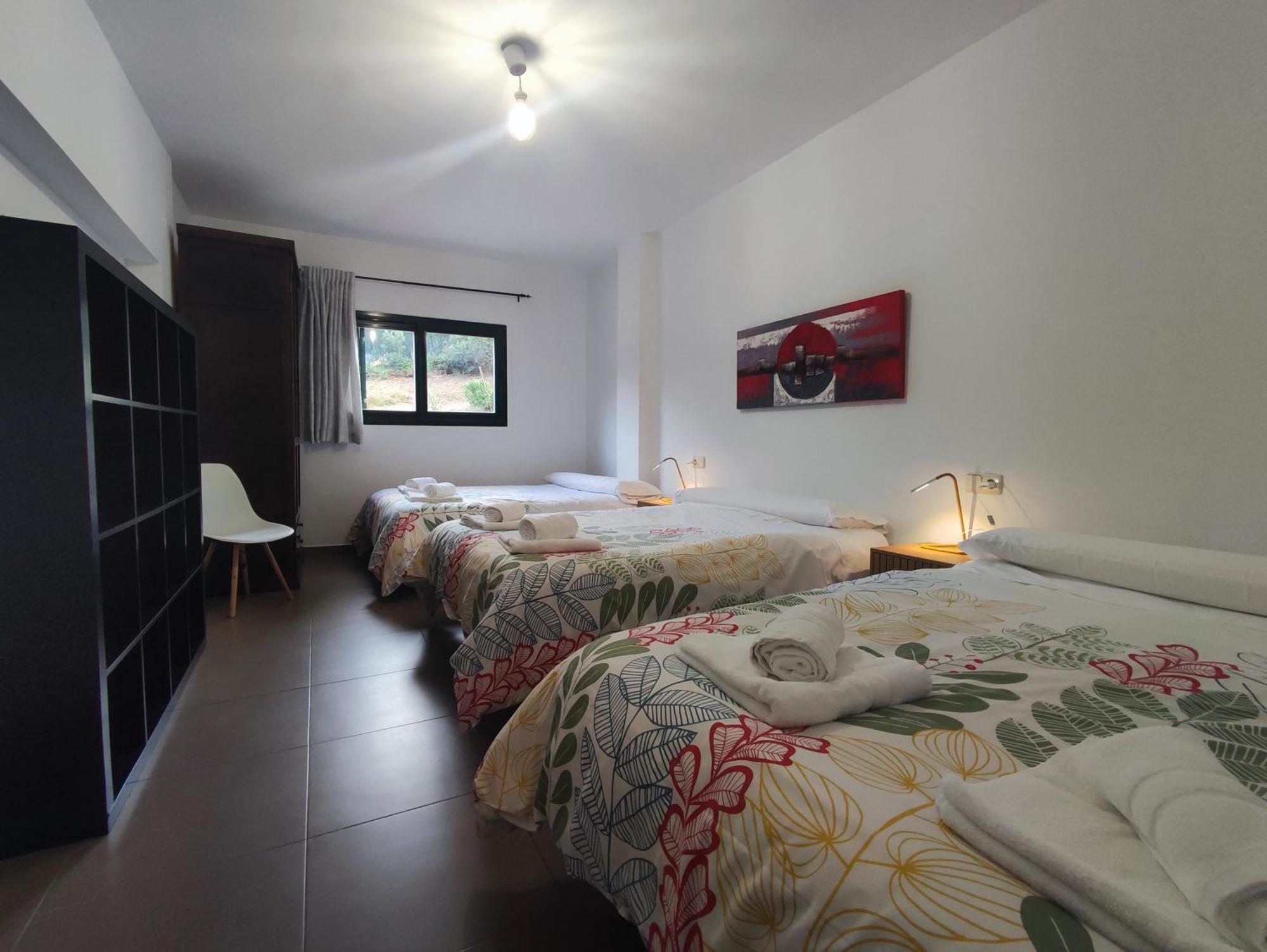 Hébergement de vacances La Casa De Mati Cordoue