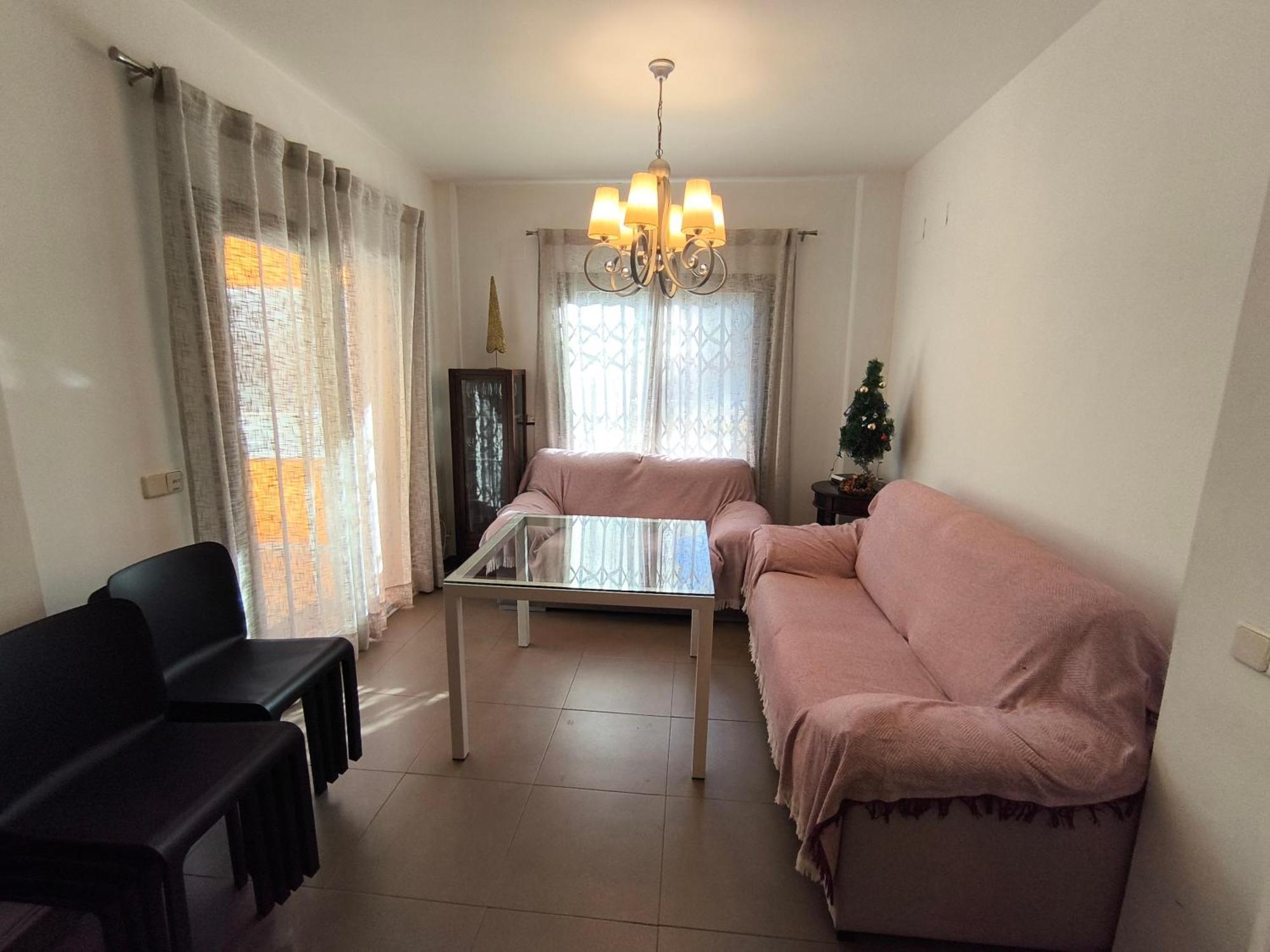 La Casa De Mati Hébergement de vacances